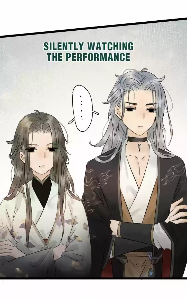 The Crown Prince Lost His Mind Ch.046