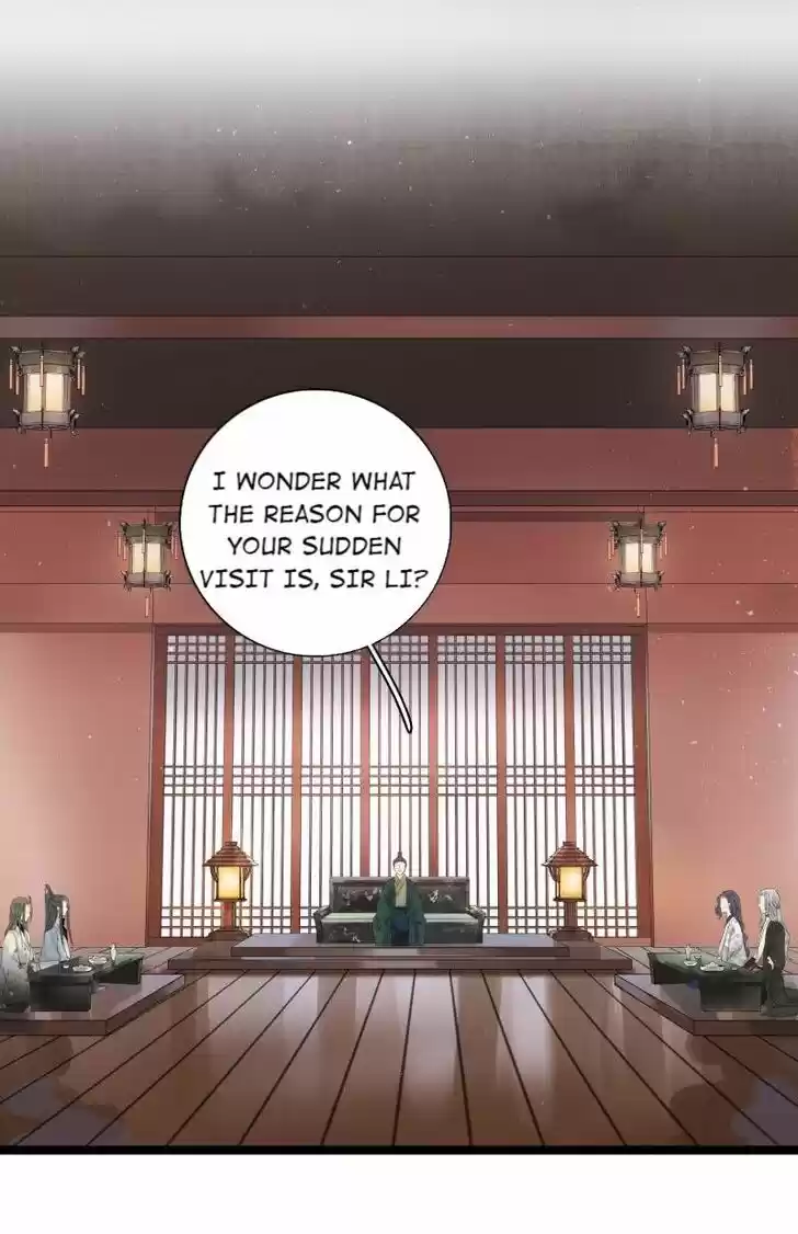 The Crown Prince Lost His Mind Ch.047