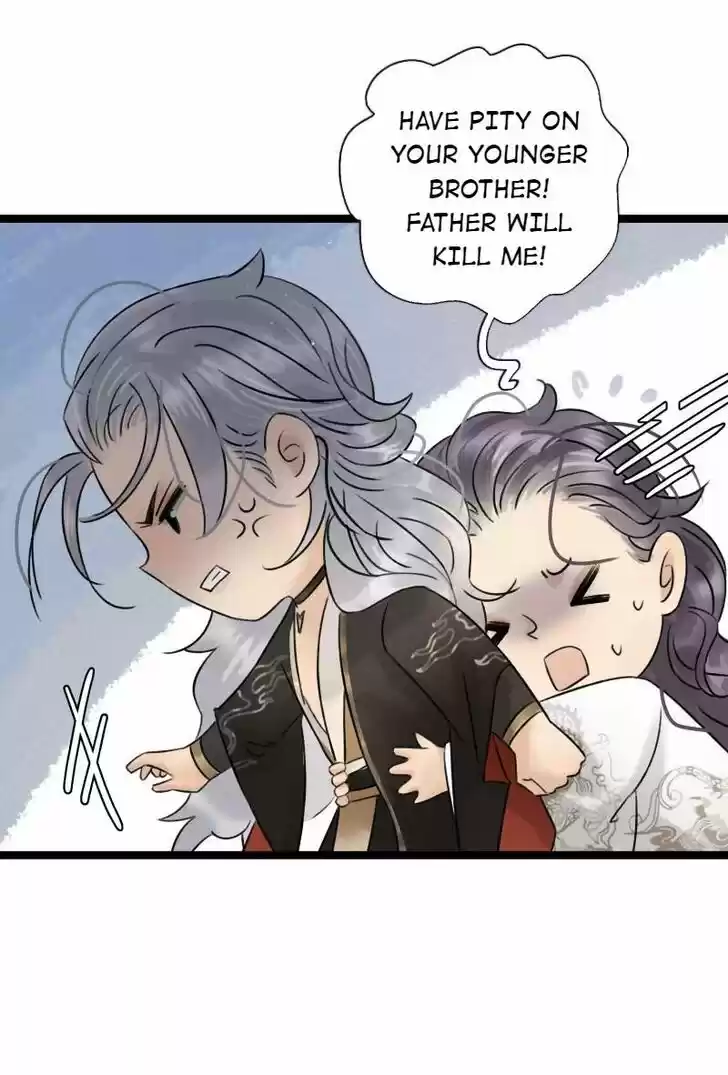 The Crown Prince Lost His Mind Ch.047