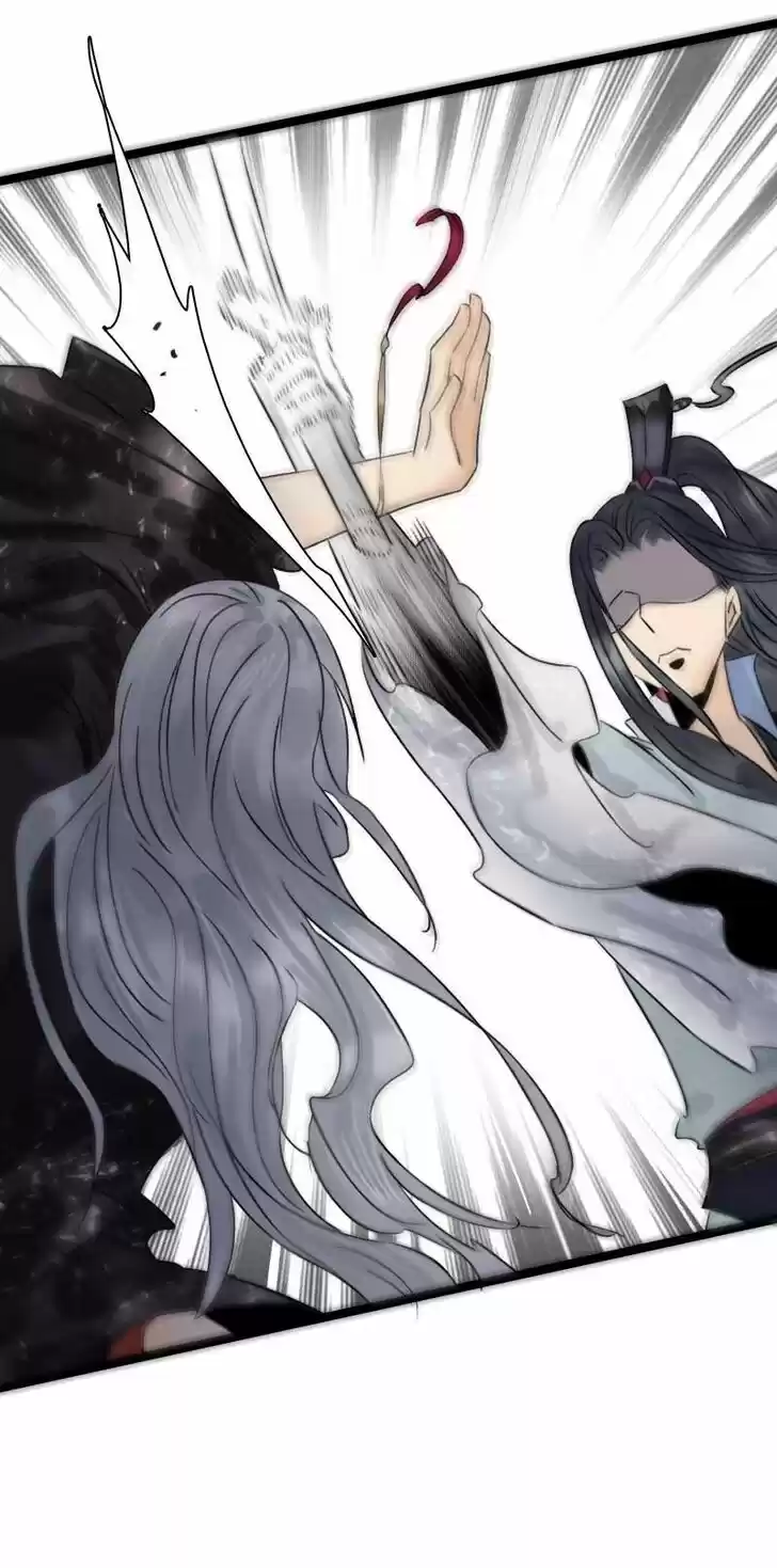 The Crown Prince Lost His Mind Ch.047