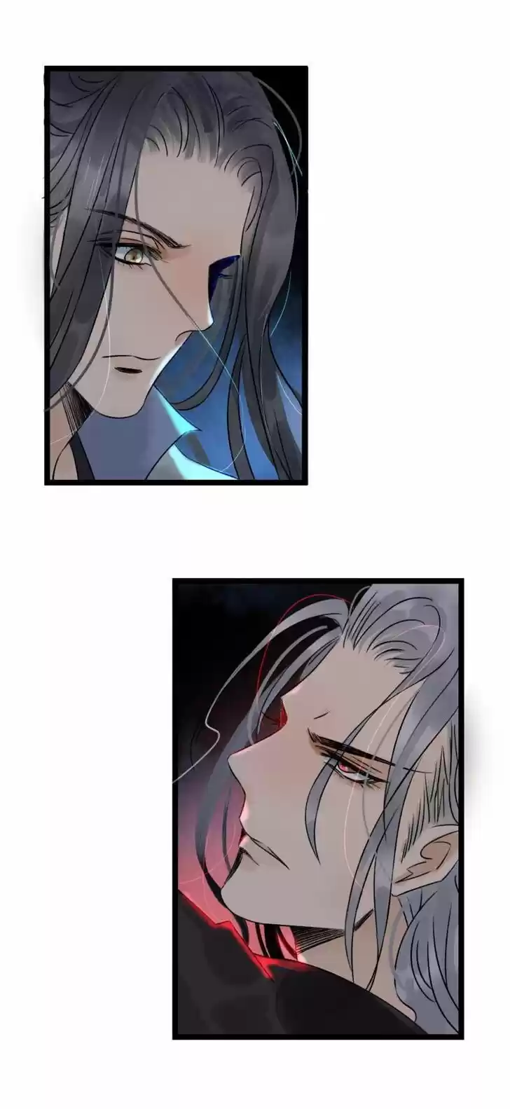 The Crown Prince Lost His Mind Ch.047