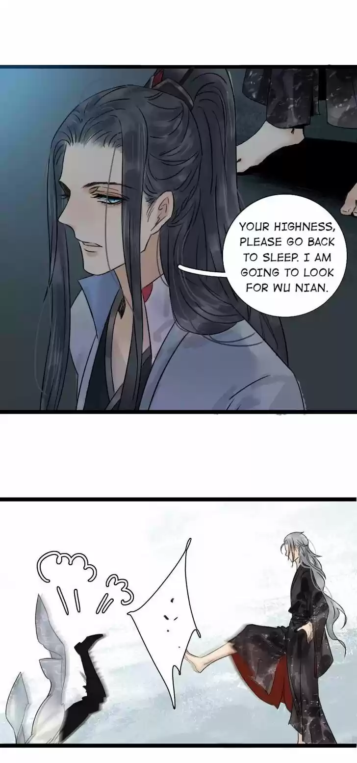 The Crown Prince Lost His Mind Ch.047