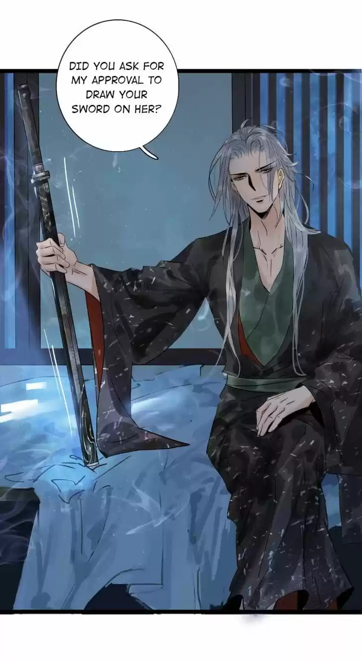 The Crown Prince Lost His Mind Ch.047