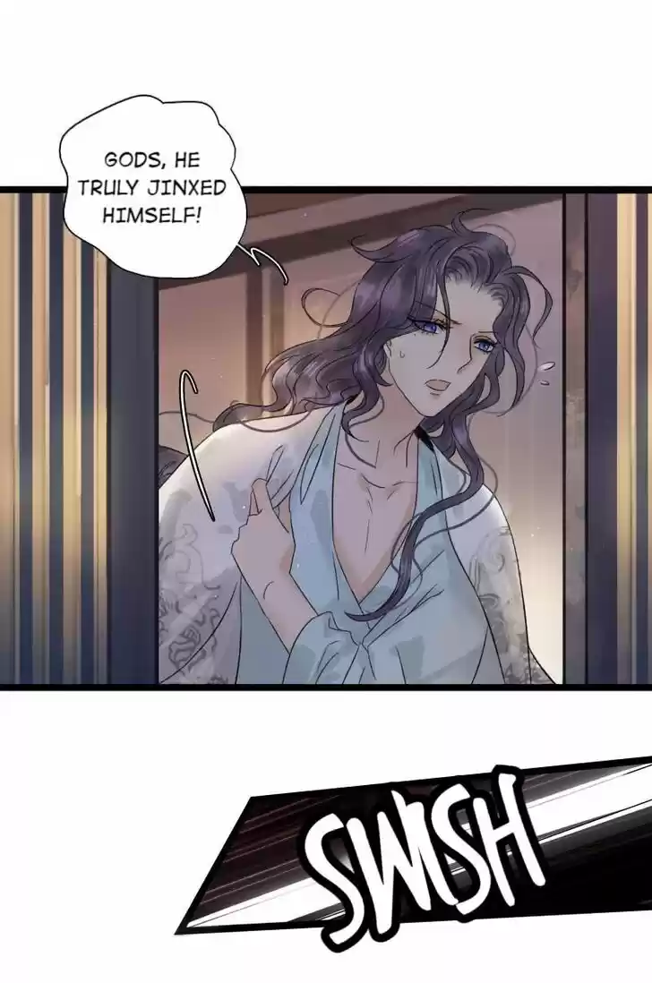 The Crown Prince Lost His Mind Ch.048