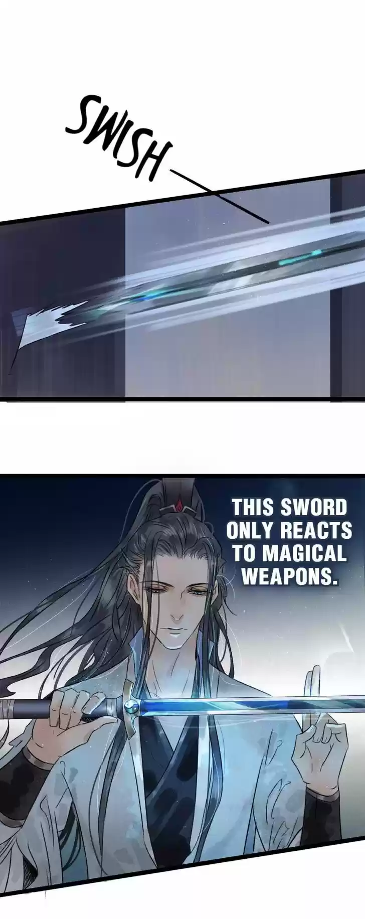 The Crown Prince Lost His Mind Ch.048