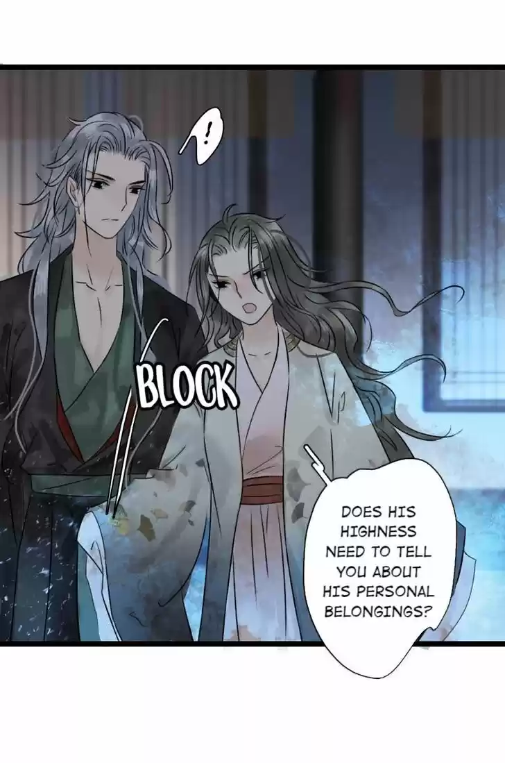 The Crown Prince Lost His Mind Ch.048