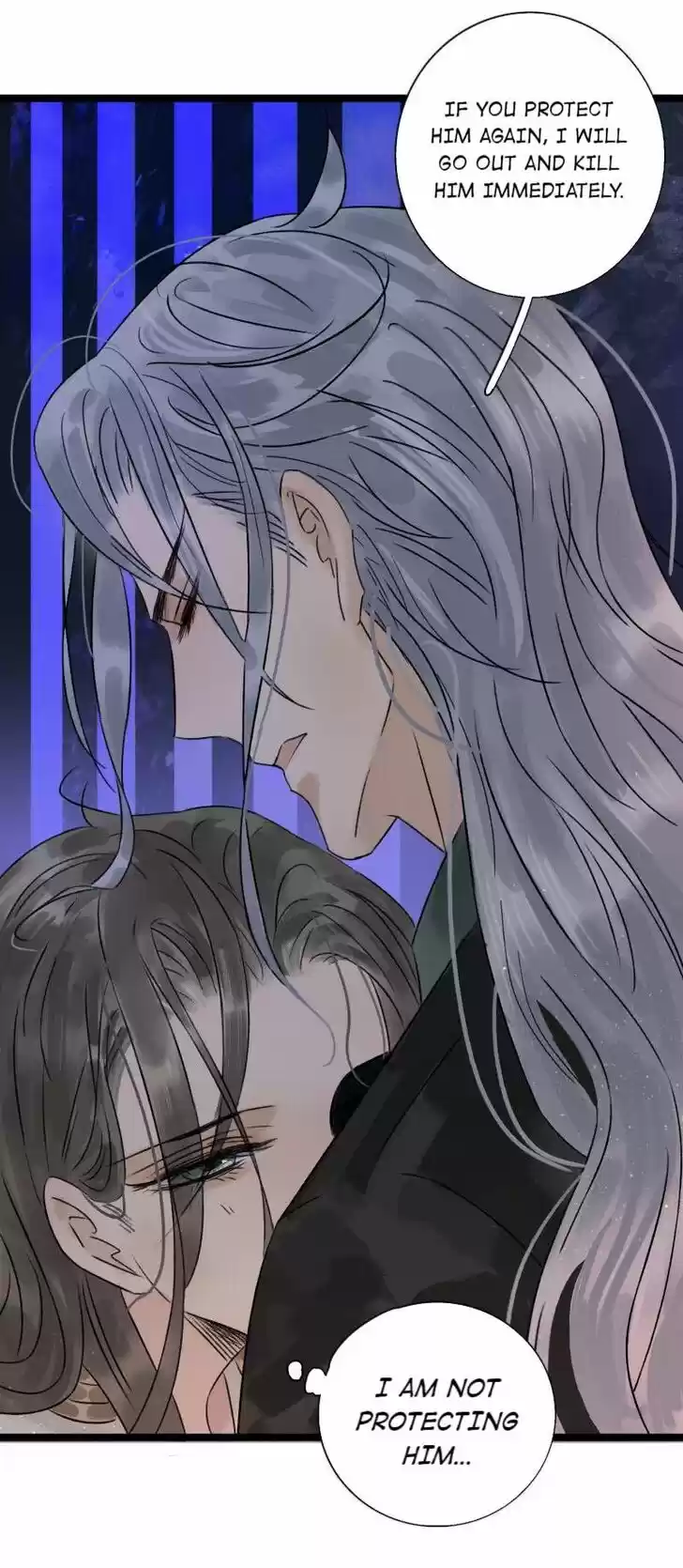 The Crown Prince Lost His Mind Ch.048