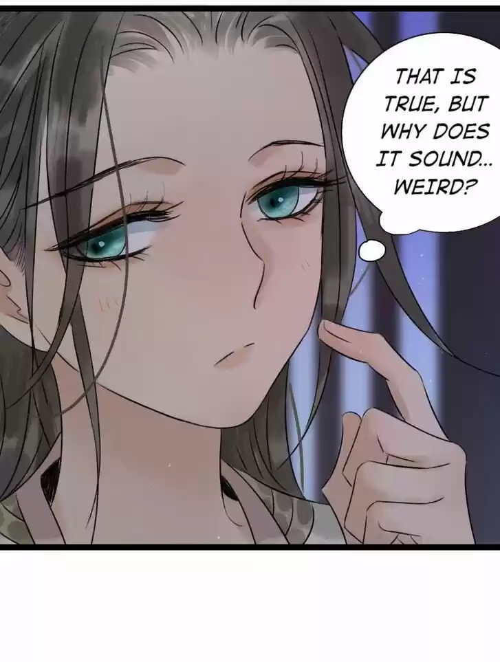 The Crown Prince Lost His Mind Ch.049