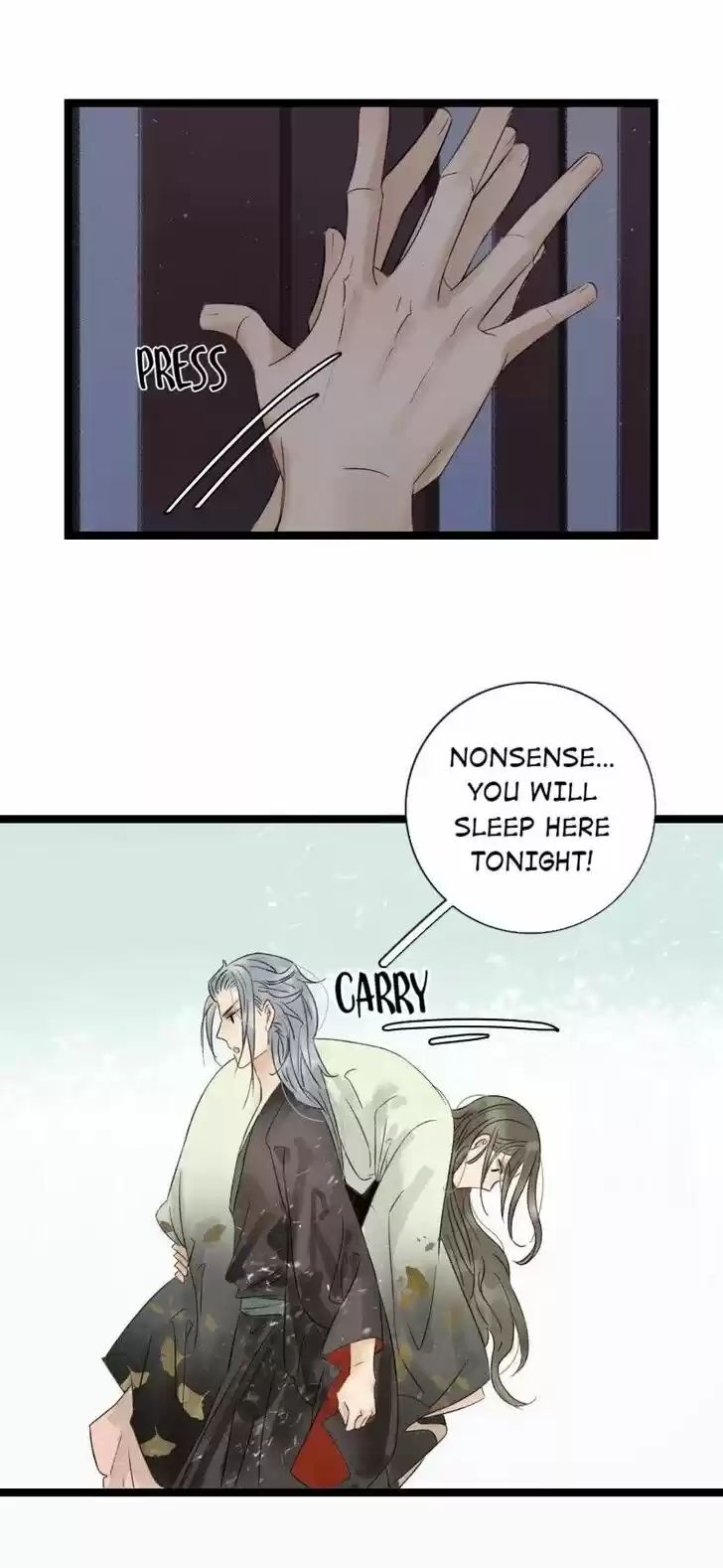 The Crown Prince Lost His Mind Ch.049