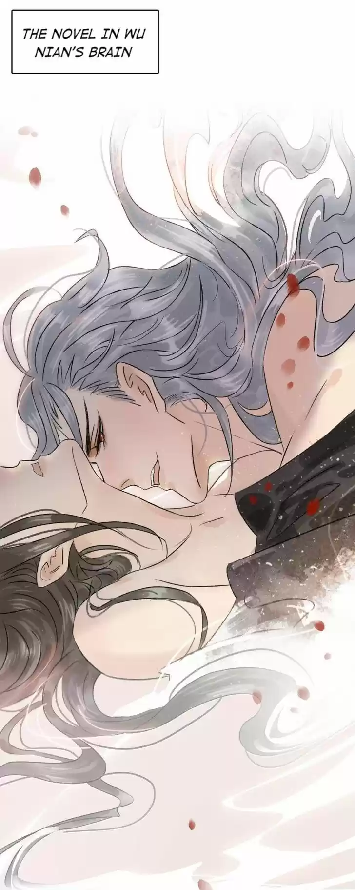 The Crown Prince Lost His Mind Ch.049