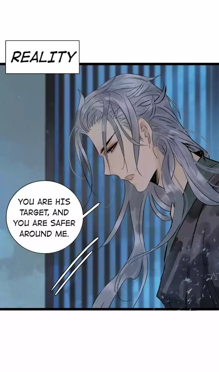 The Crown Prince Lost His Mind Ch.049