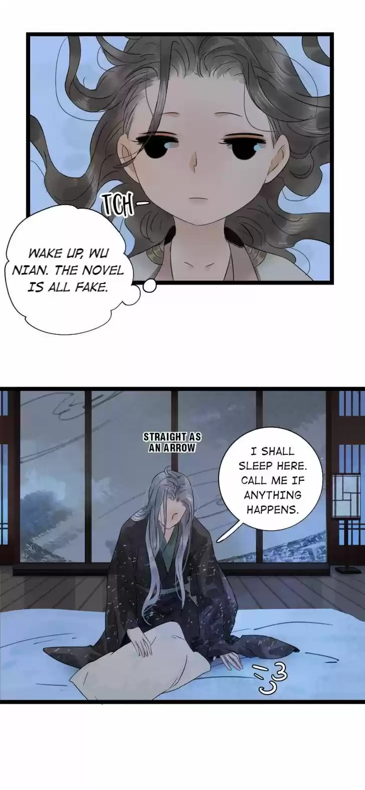 The Crown Prince Lost His Mind Ch.049