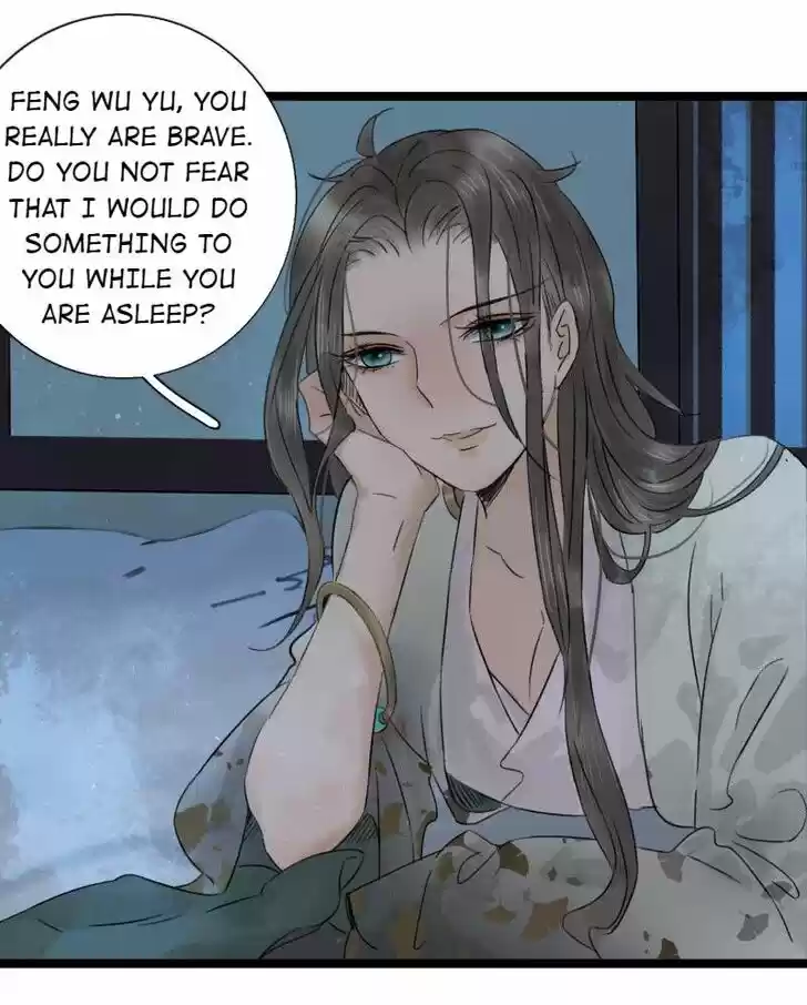 The Crown Prince Lost His Mind Ch.049