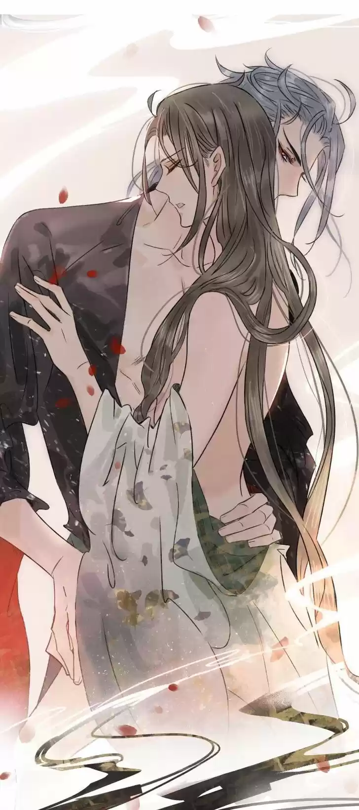 The Crown Prince Lost His Mind Ch.049