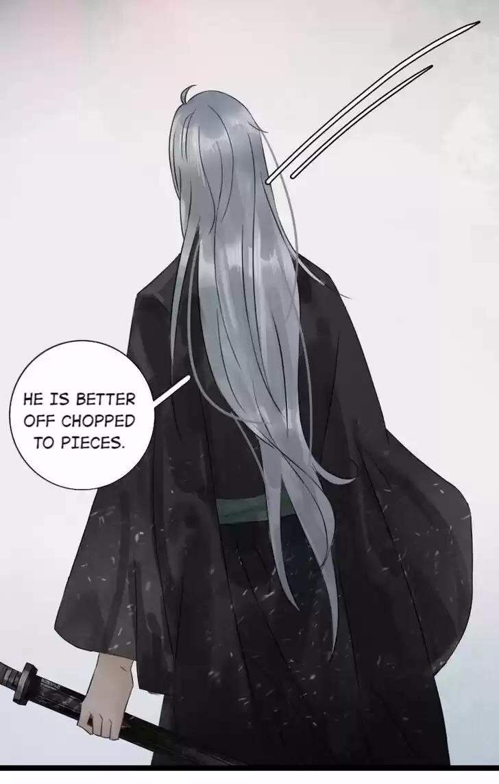 The Crown Prince Lost His Mind Ch.050