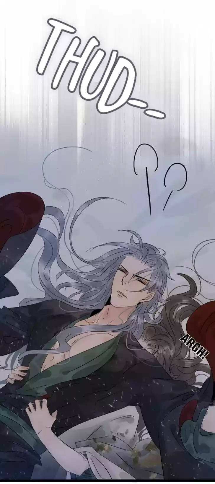 The Crown Prince Lost His Mind Ch.050