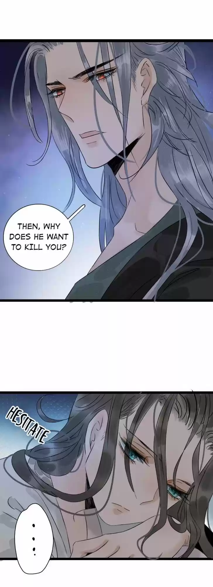 The Crown Prince Lost His Mind Ch.050