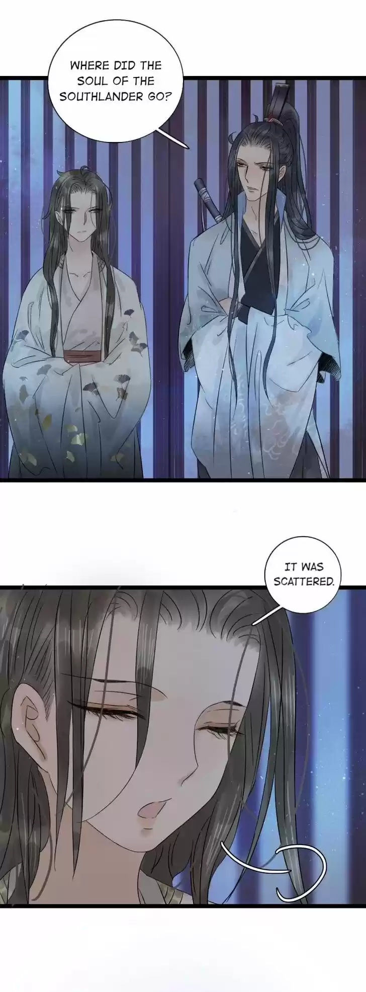 The Crown Prince Lost His Mind Ch.051