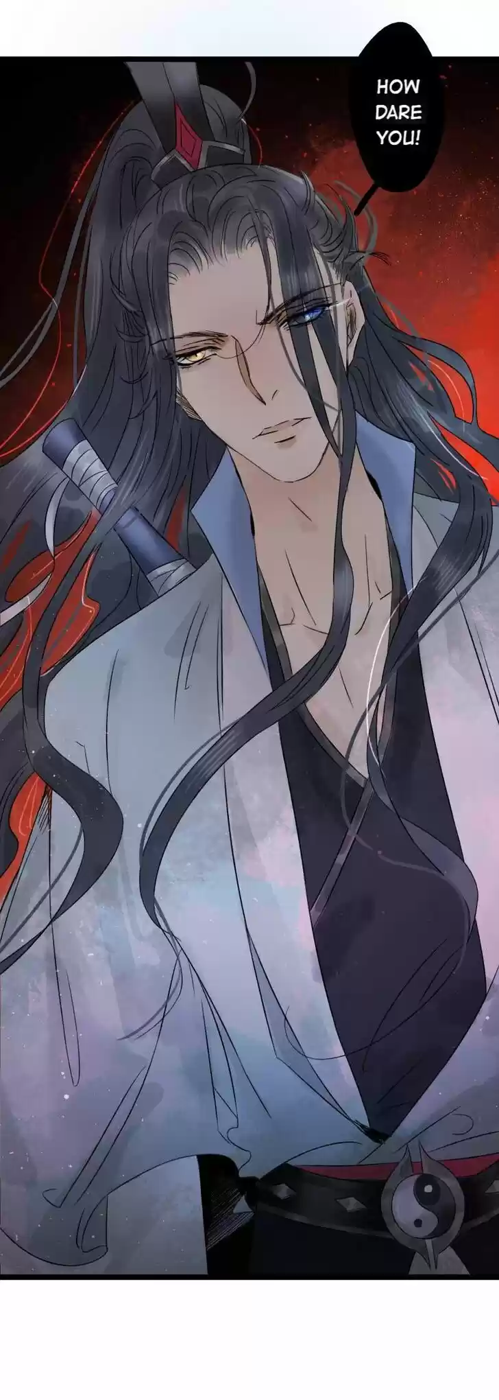 The Crown Prince Lost His Mind Ch.051