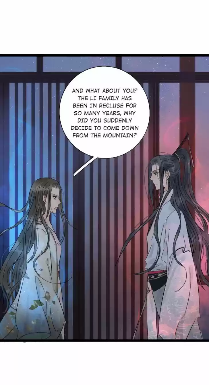 The Crown Prince Lost His Mind Ch.051