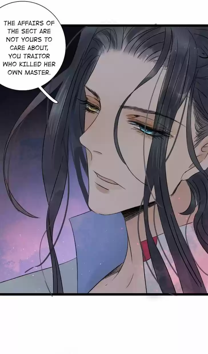 The Crown Prince Lost His Mind Ch.051