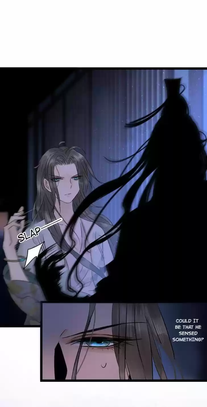 The Crown Prince Lost His Mind Ch.051