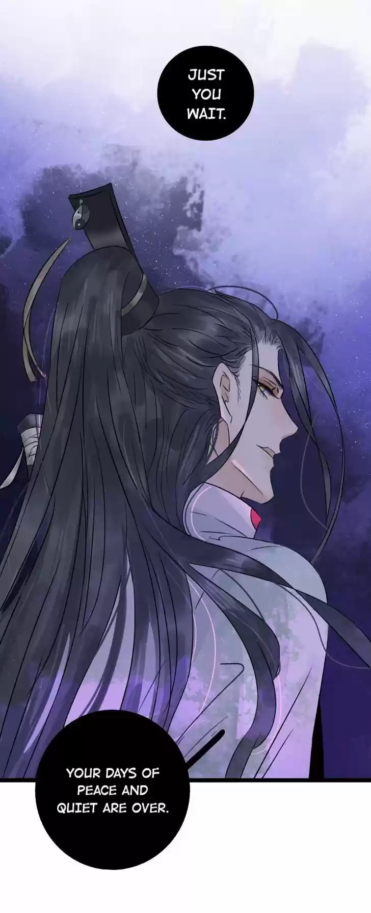 The Crown Prince Lost His Mind Ch.051