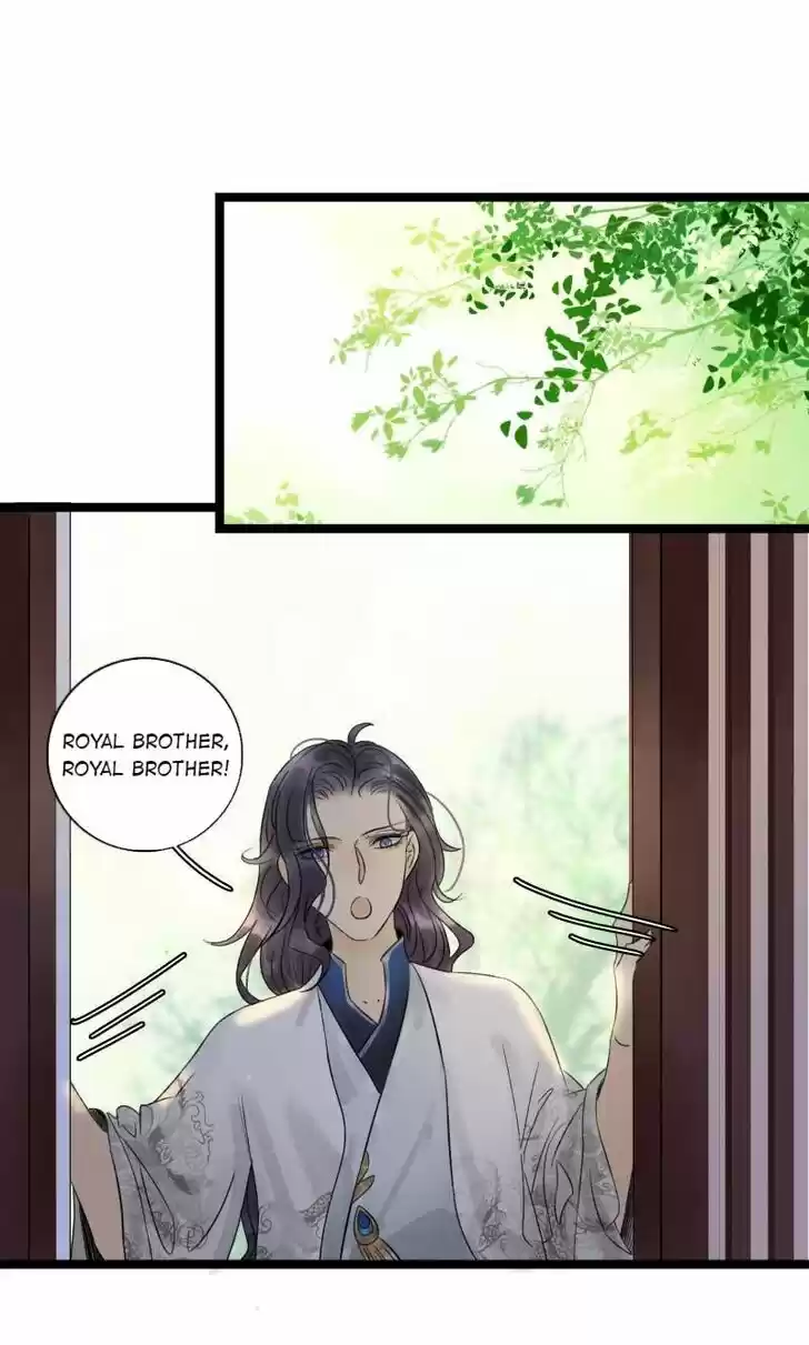 The Crown Prince Lost His Mind Ch.051