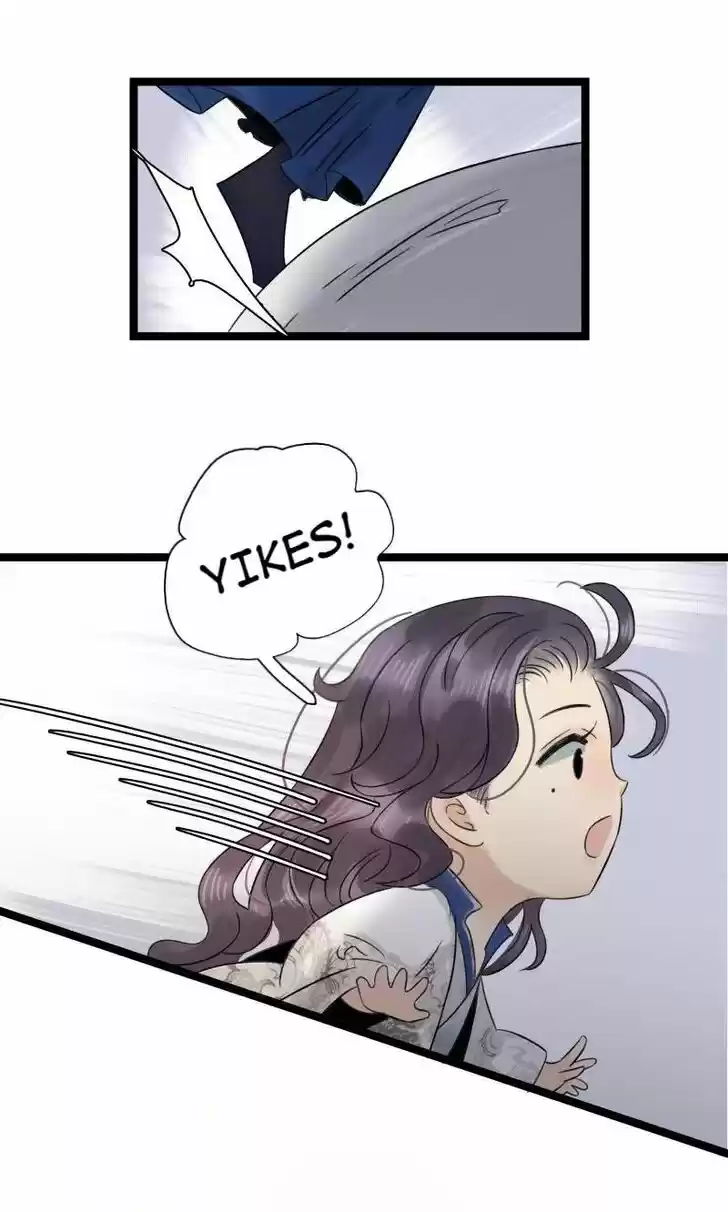 The Crown Prince Lost His Mind Ch.051