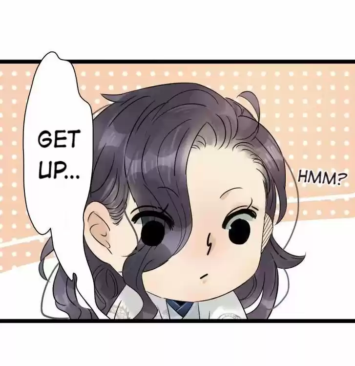 The Crown Prince Lost His Mind Ch.051