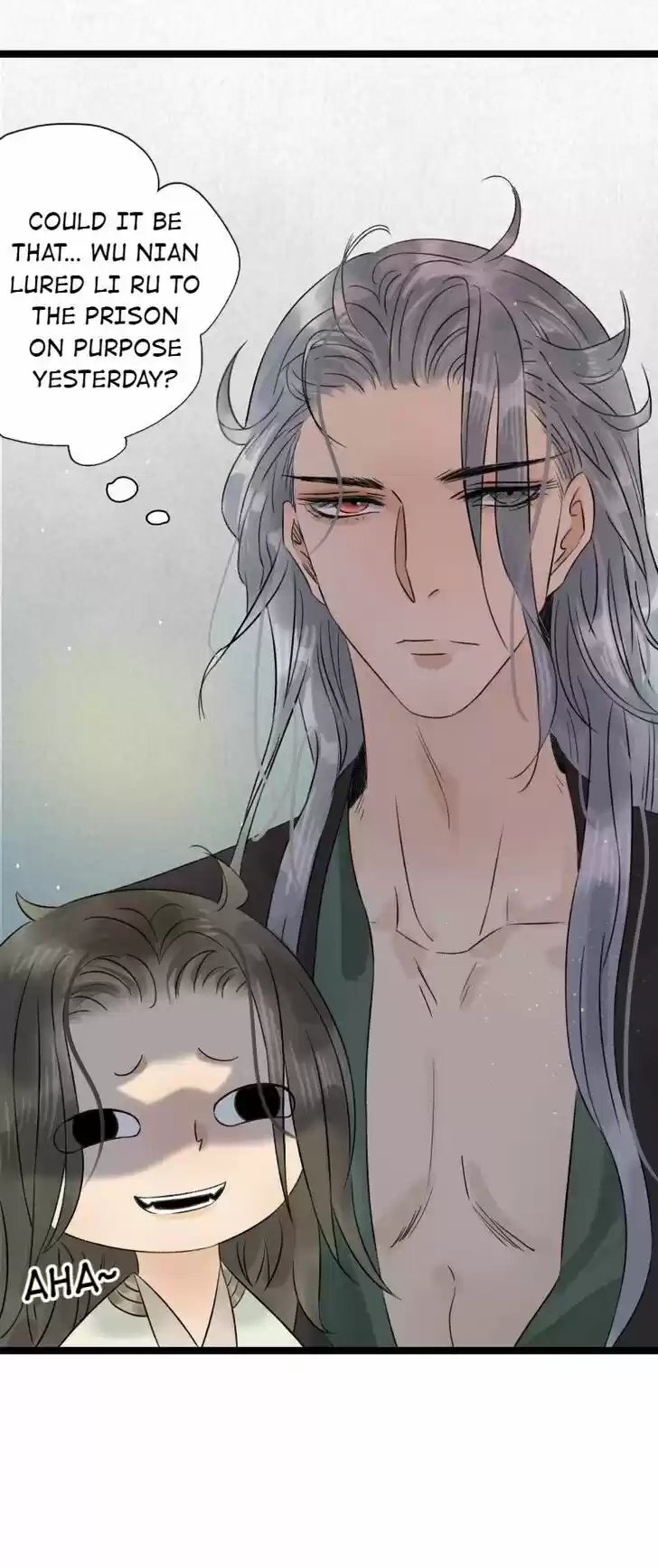 The Crown Prince Lost His Mind Ch.051