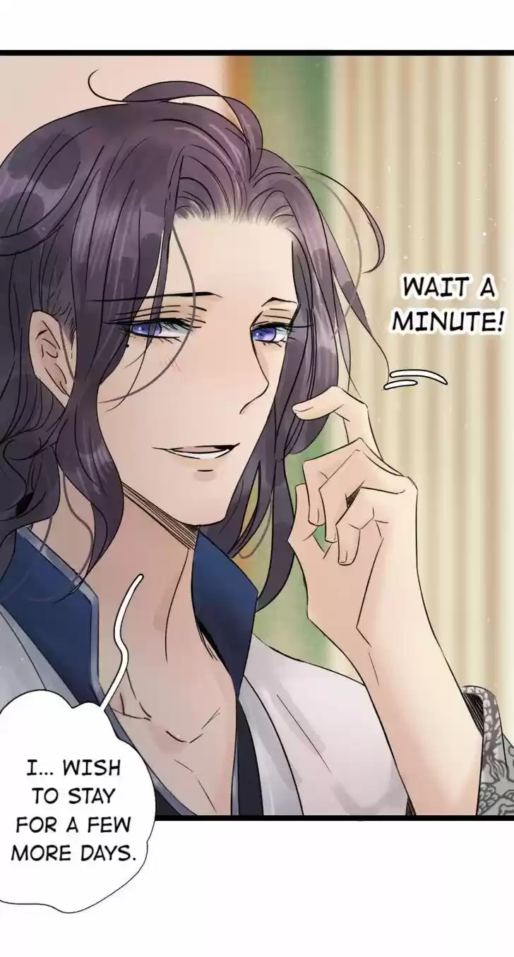 The Crown Prince Lost His Mind Ch.051