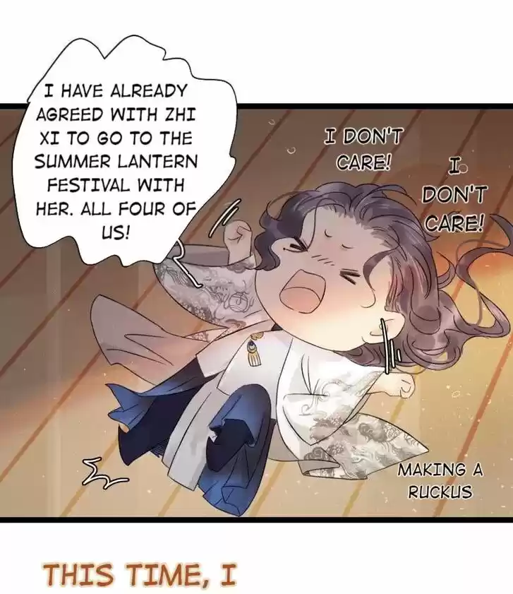 The Crown Prince Lost His Mind Ch.052