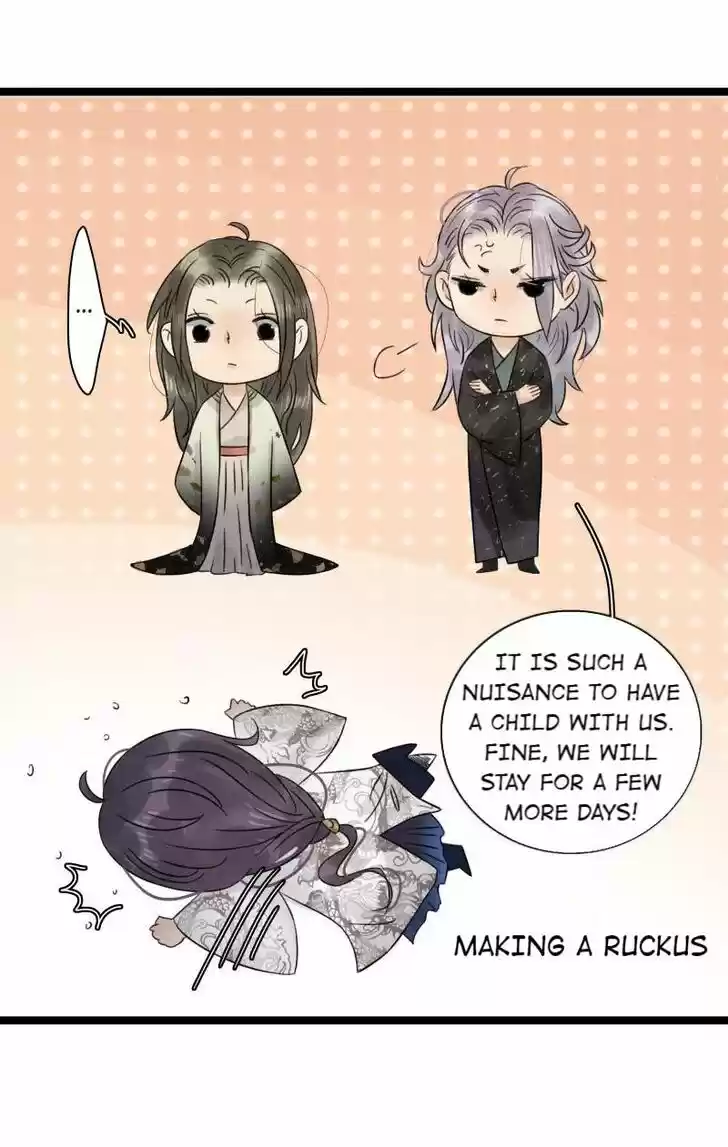 The Crown Prince Lost His Mind Ch.052