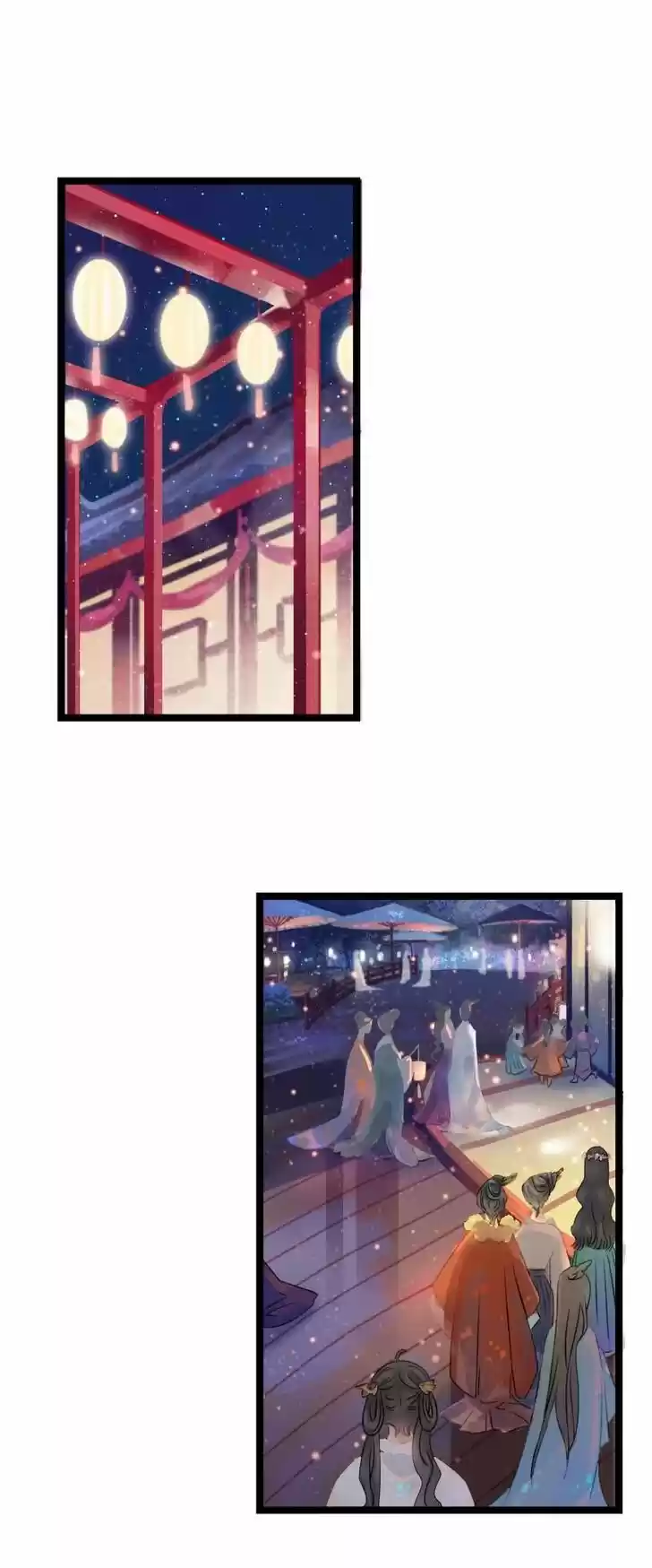 The Crown Prince Lost His Mind Ch.052