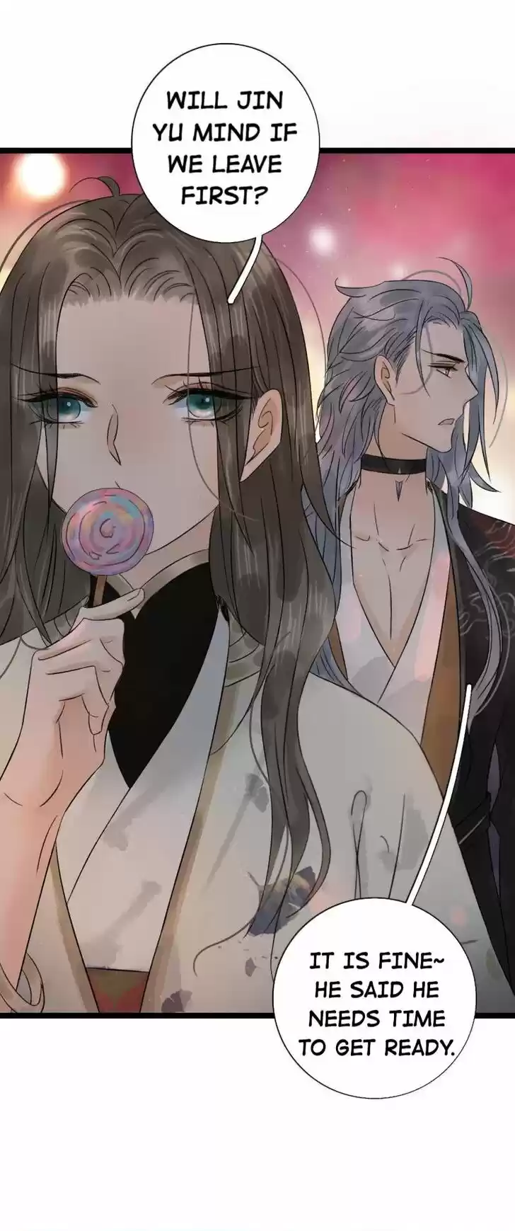 The Crown Prince Lost His Mind Ch.052