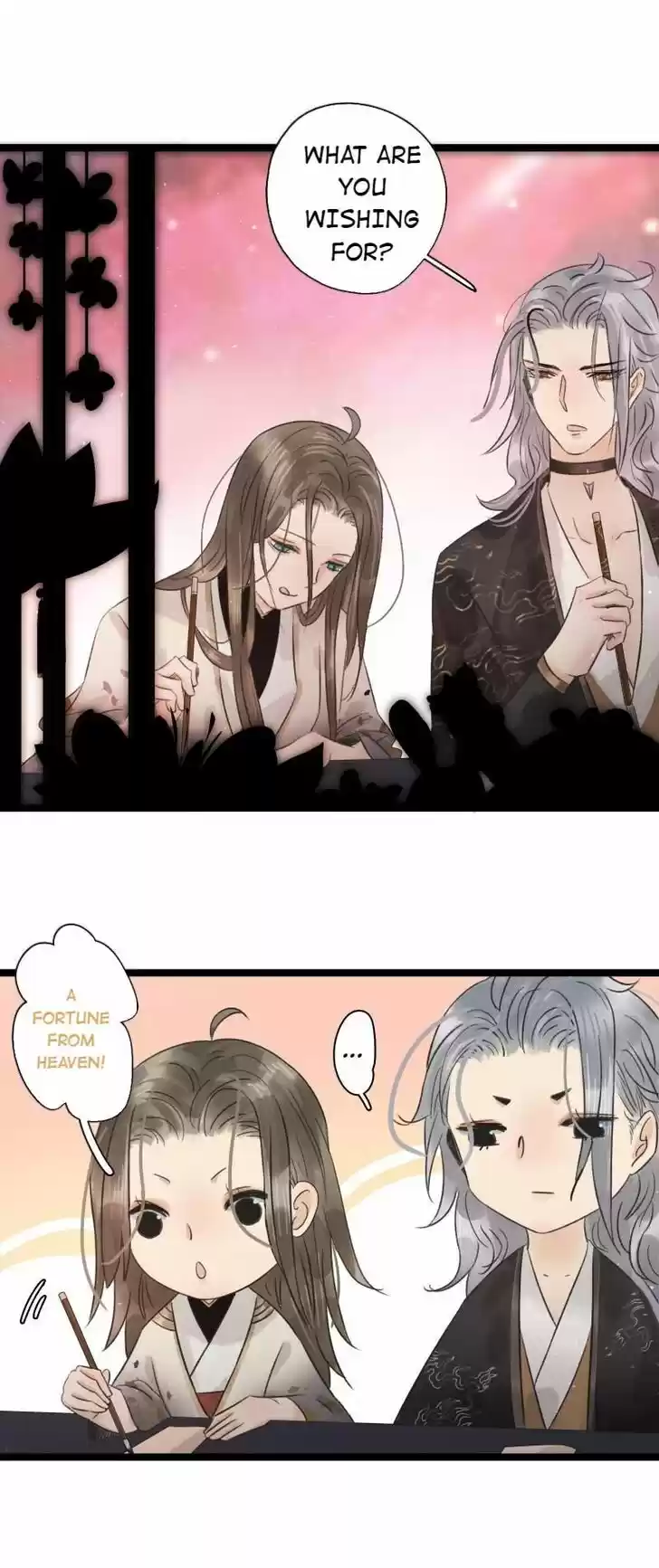 The Crown Prince Lost His Mind Ch.052