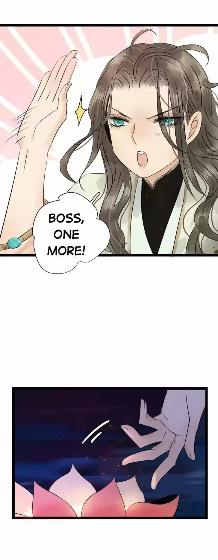 The Crown Prince Lost His Mind Ch.052