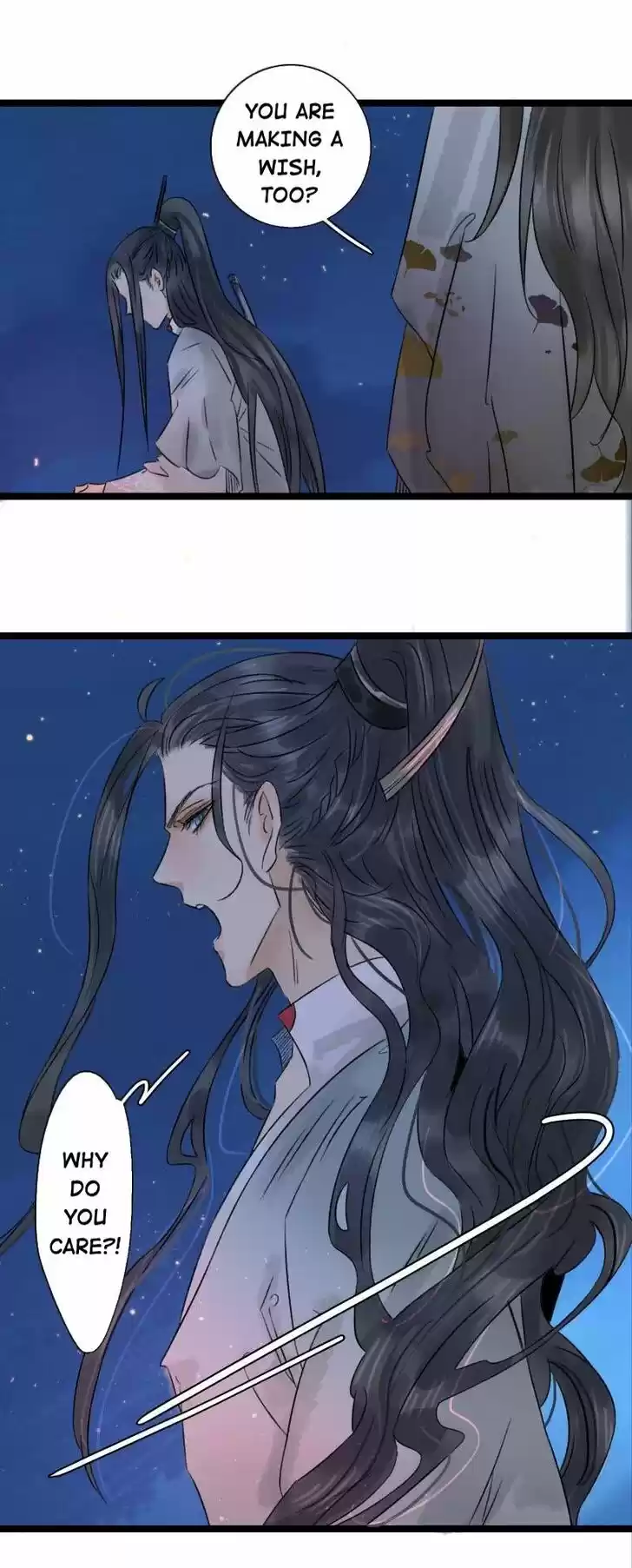 The Crown Prince Lost His Mind Ch.052