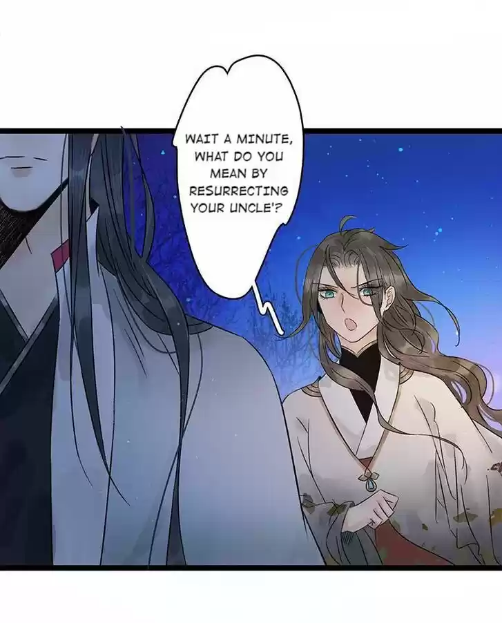 The Crown Prince Lost His Mind Ch.053.1