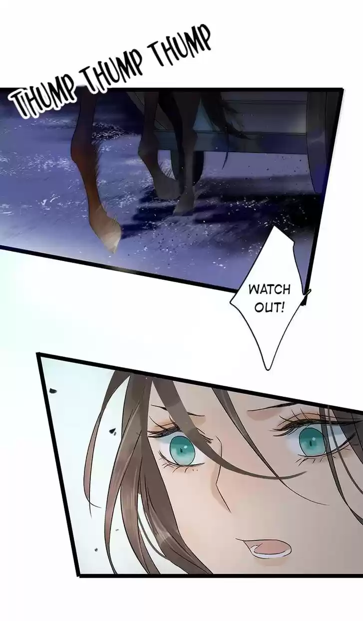 The Crown Prince Lost His Mind Ch.053.1