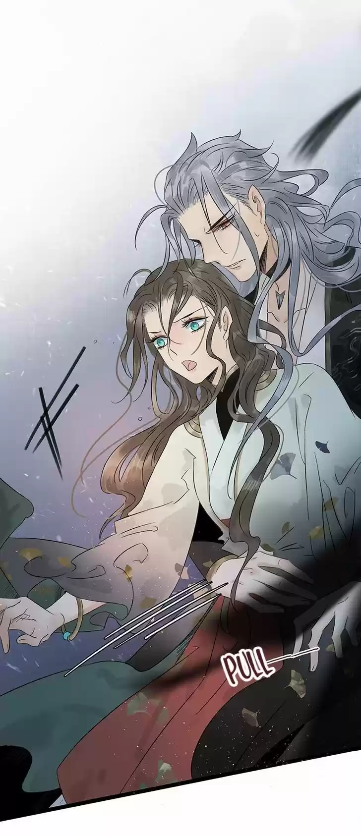 The Crown Prince Lost His Mind Ch.053.1