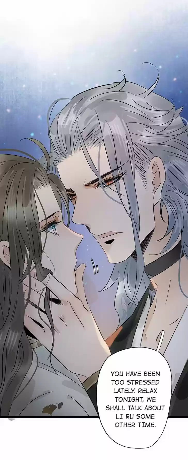 The Crown Prince Lost His Mind Ch.053.1