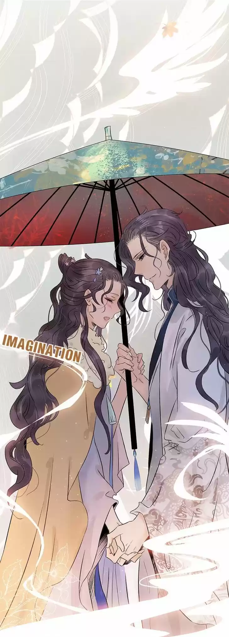 The Crown Prince Lost His Mind Ch.053.1