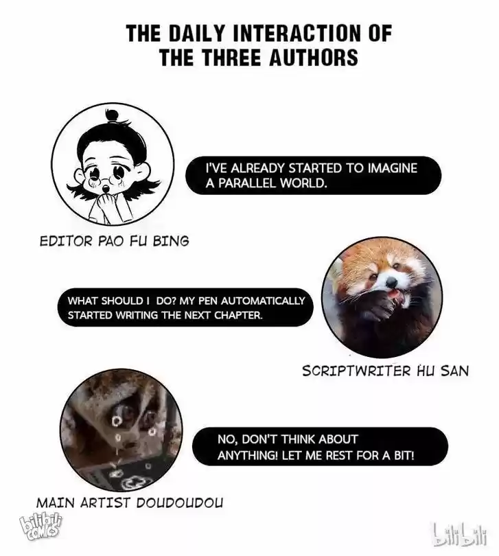 The Crown Prince Lost His Mind Ch.054