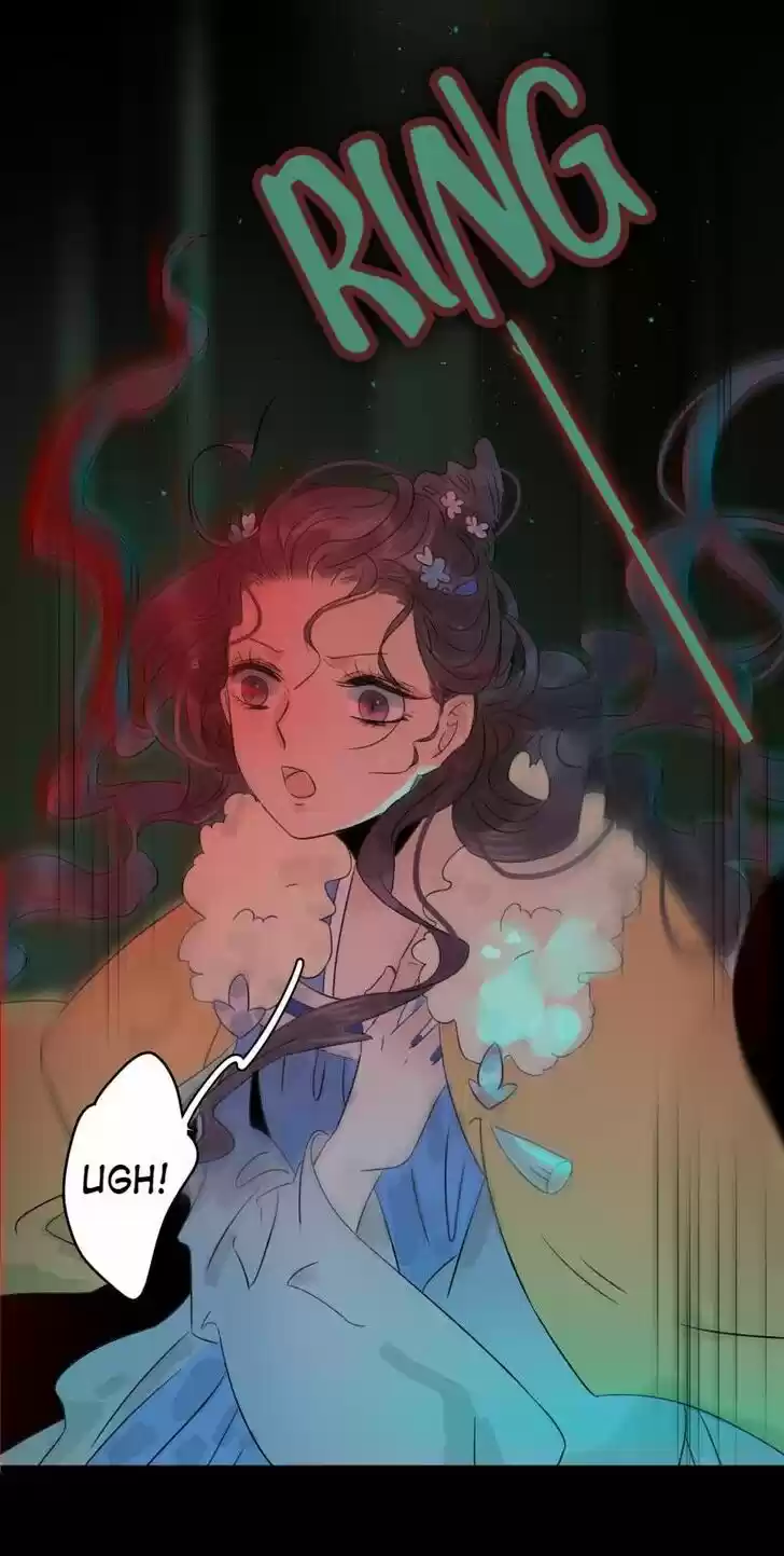 The Crown Prince Lost His Mind Ch.055.1