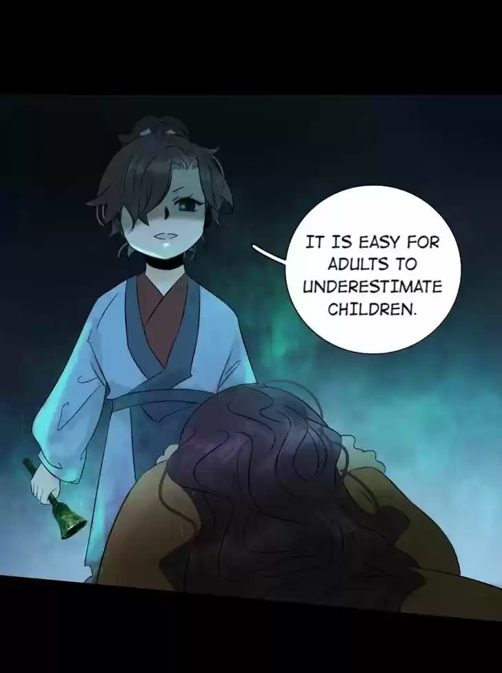 The Crown Prince Lost His Mind Ch.055.1