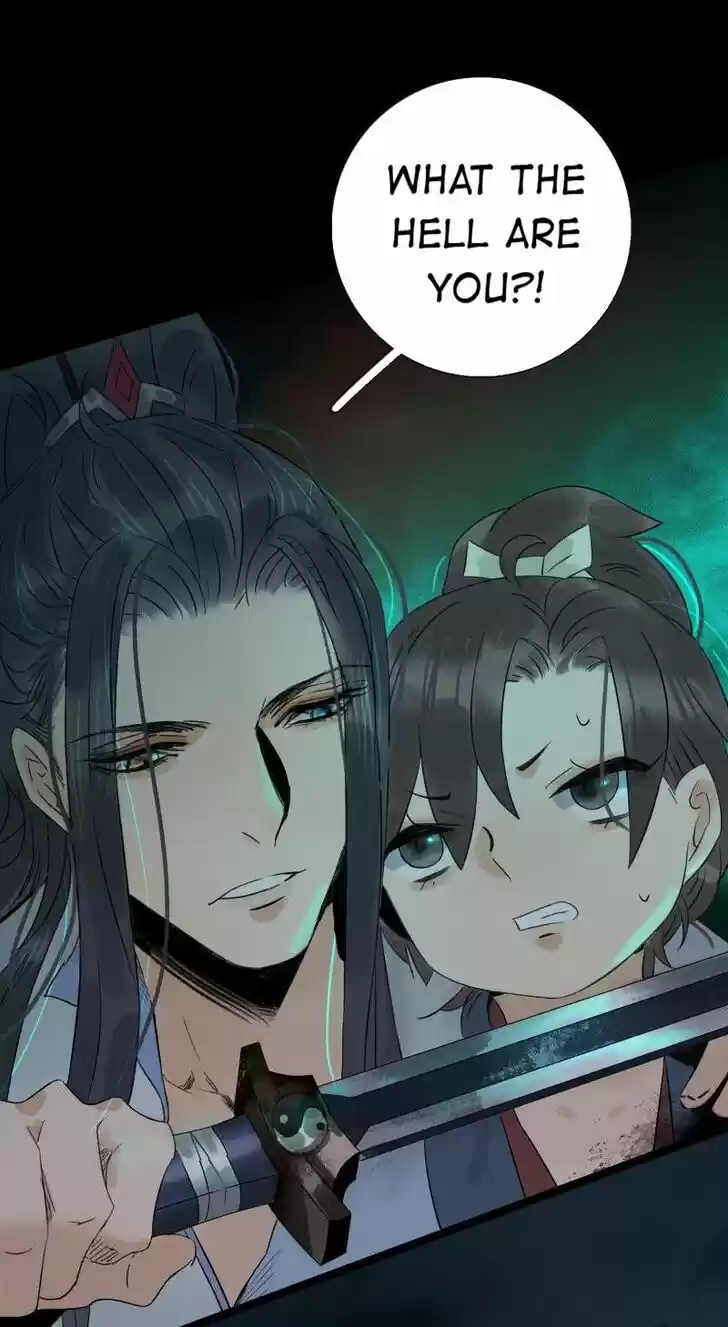 The Crown Prince Lost His Mind Ch.055.1