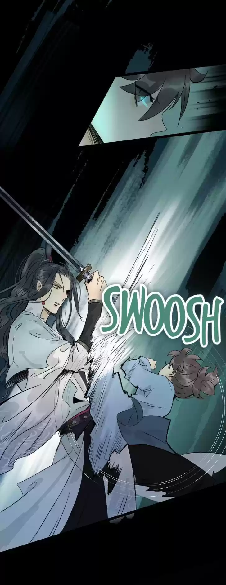 The Crown Prince Lost His Mind Ch.055.1