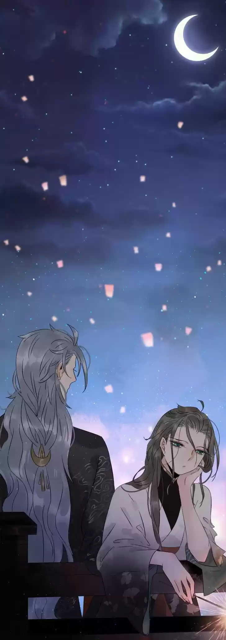 The Crown Prince Lost His Mind Ch.055.2